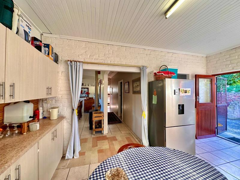 4 Bedroom Property for Sale in Stilbaai East Western Cape